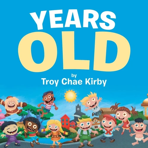 Years Old