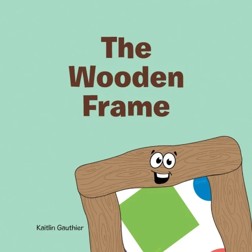 The Wooden Frame