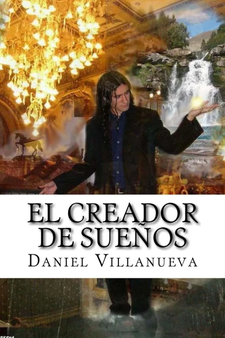 El Creador De Sueños (Spanish Edition)