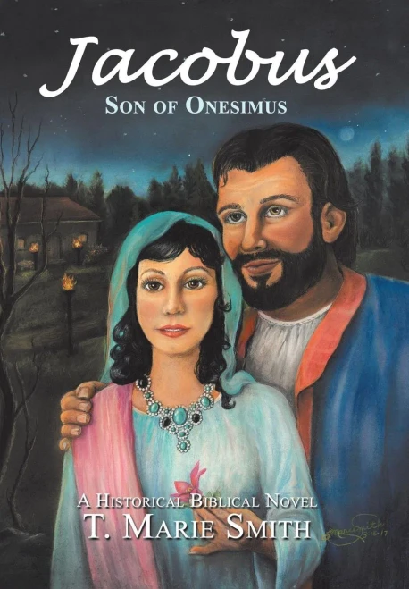 Jacobus: Son Of Onesimus