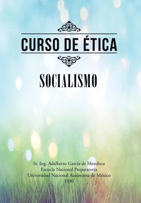Curso De Ética: Socialismo (Spanish Edition)