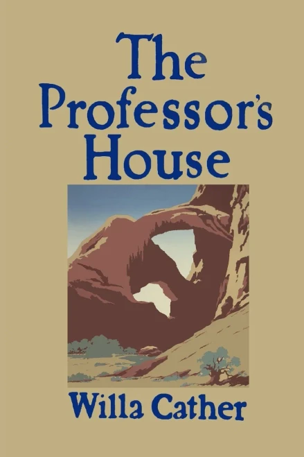 The Professor's House - 9781684224920