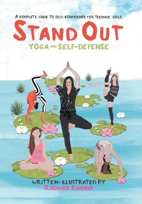 Standout: Yoga And Self Defense