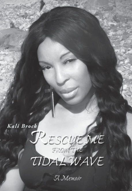 Rescue Me From The Tidal Wave