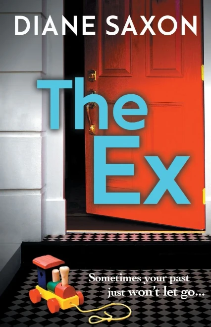 The Ex - 9781800488564