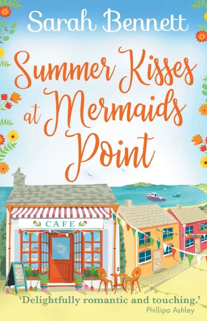 Summer Kisses at Mermaids Point - 9781838899189