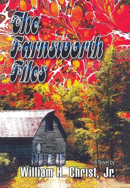 The Farnsworth Files