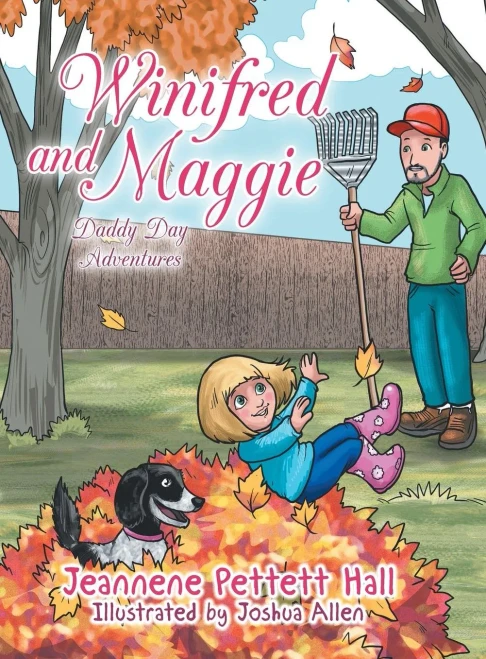 Winifred And Maggie: Daddy Day Adventures