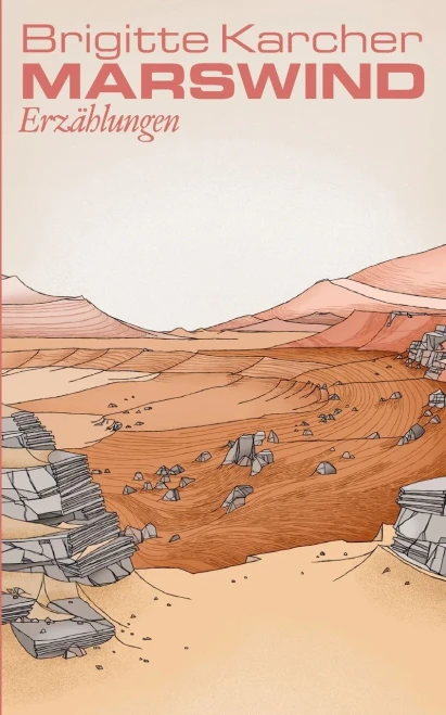 Marswind (German Edition)
