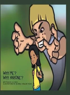 Why Me?: Why Anyone?