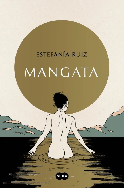 Mångata