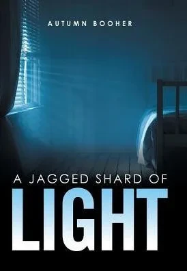 A Jagged Shard Of Light