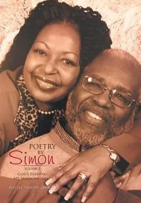 Poetry By Simon: God'S Blessing My Jamaican "Gem"