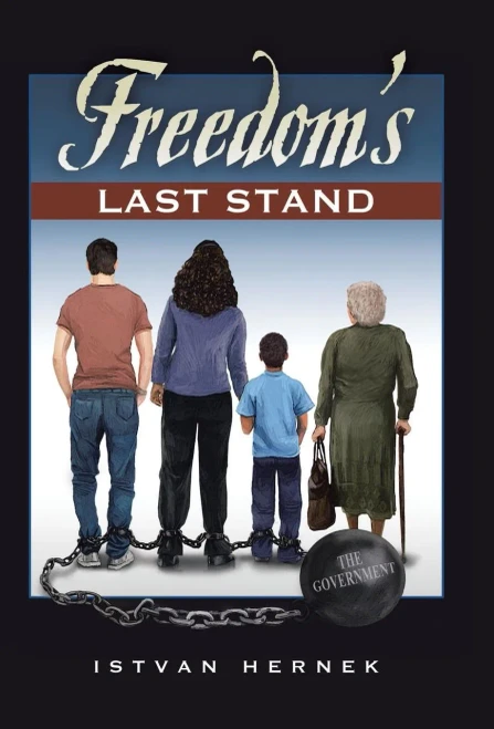 Freedom'S Last Stand