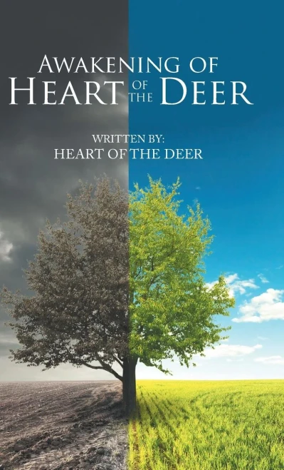 Awakening Of Heart Of The Deer
