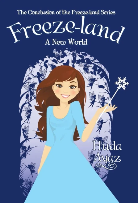 Freeze-Land: A New World