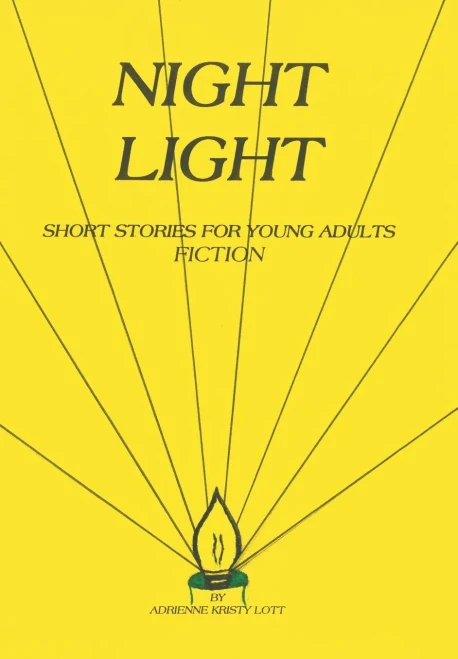 Night Light: Short Stories For Young Adults