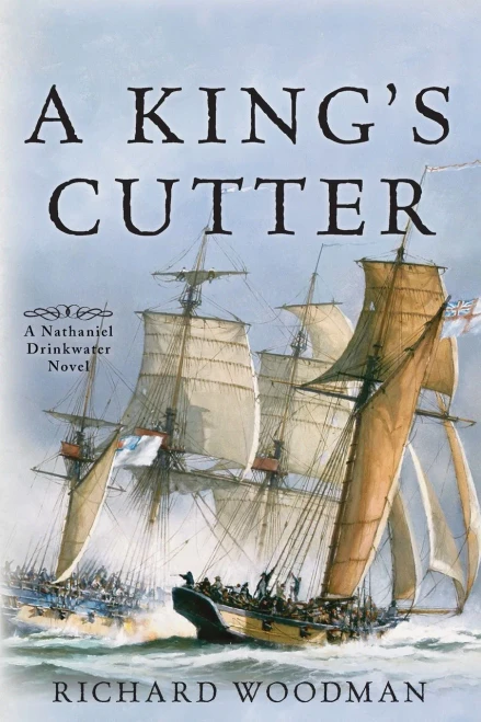 A King's Cutter