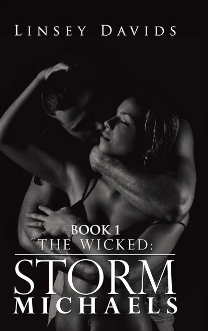 The Wicked: Storm Michaels