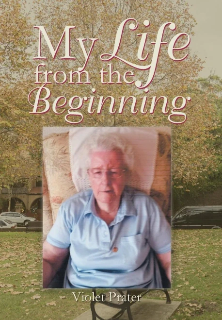 My Life From The Beginning