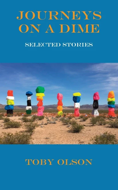 Journeys on a Dime: Selected Stories