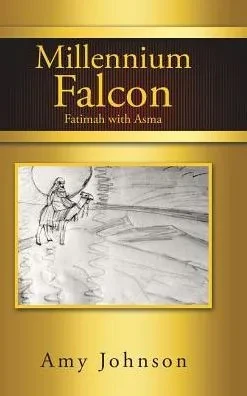 Millennium Falcon: Fatimah With Asma