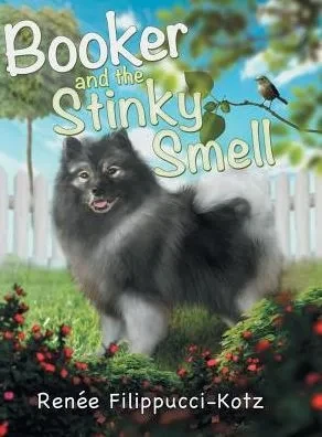 Booker And The Stinky Smell