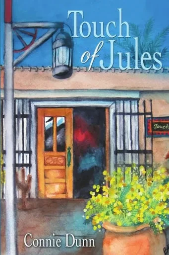 Touch Of Jules