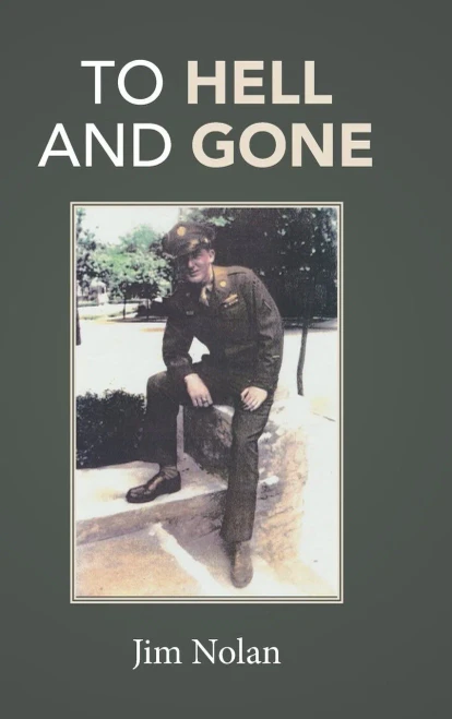 To Hell And Gone: Jim'S Story