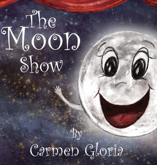 The Moon Show (Kid Astronomy)