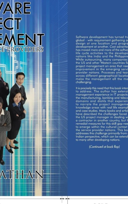 Software Project Management: A Guide For Service Providers