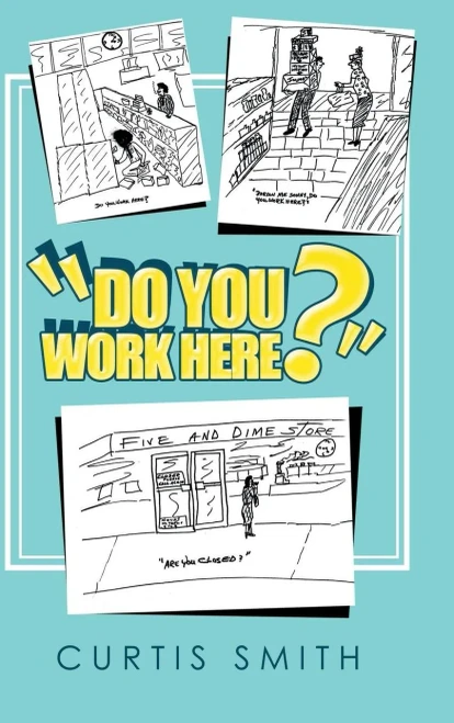 Do You Work Here?