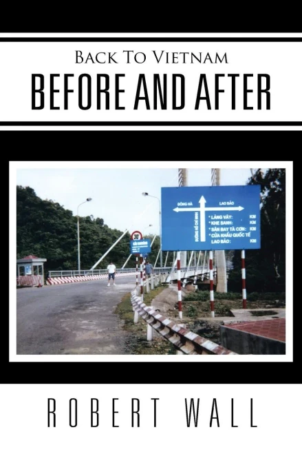 Back To Vietnam Before And After