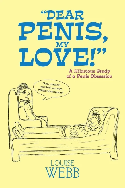 Dear Penis, My Love!