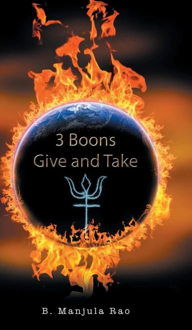 3 Boons Give And Take