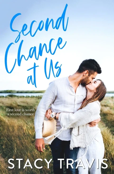 Second Chance at Us: A Friends-to- Lovers, Second Chance Romance (Berkeley Hills series)