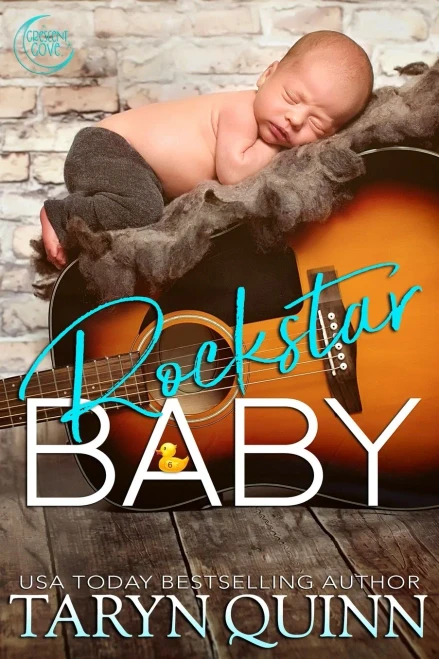 Rockstar Baby (Crescent Cove)