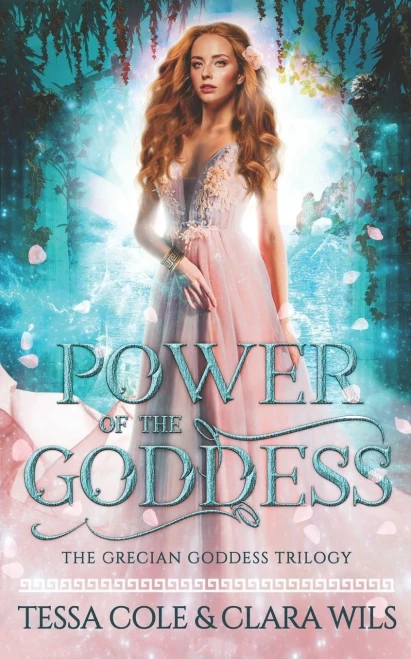 Power of the Goddess