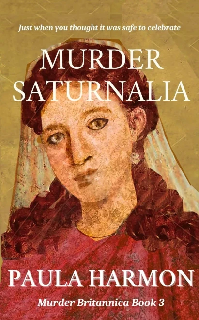 Murder Saturnalia: Just when you thought it was safe to celebrate