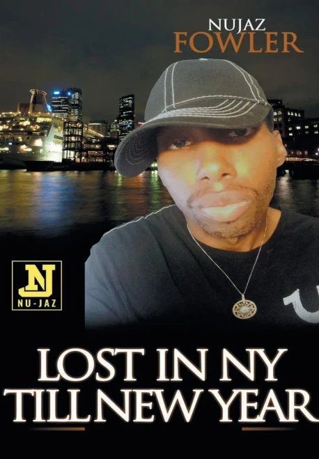 Lost In Ny Till New Year: Based On A True Life Story