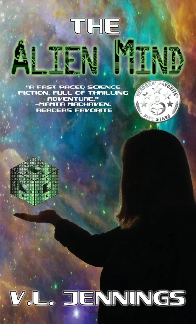 The Alien Mind