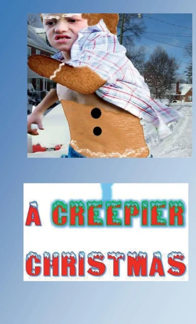 Shiver And Fears: A Creepier Christmas