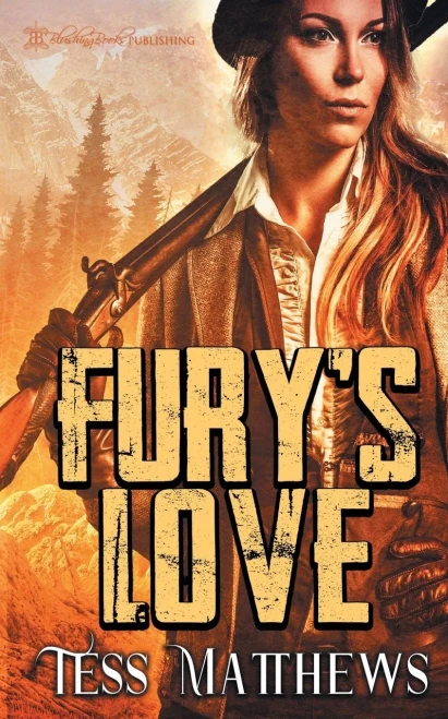 Fury's Love