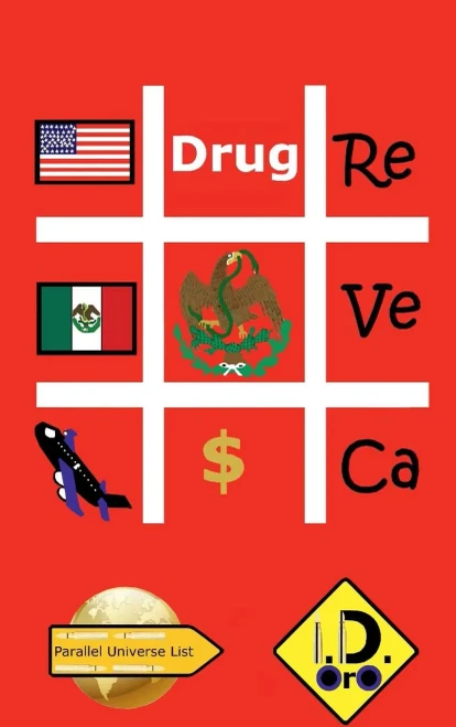 #Drug (Deutsche Ausgabe) (German Edition)
