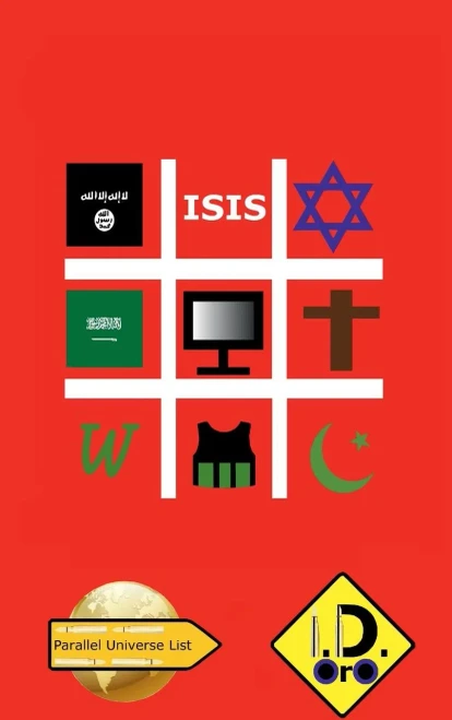 #Isis