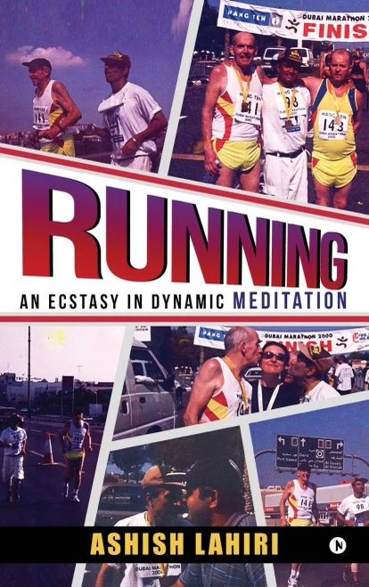 Running - An Ecstasy In Dynamic Meditation