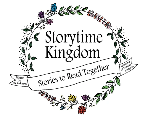 Storytime Kingdom: Stories To Read Together