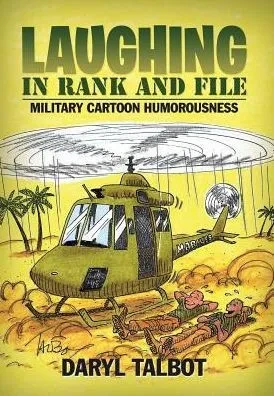 Laughing In Rank And File: Military Cartoon Humorousness