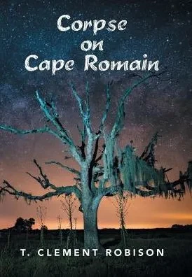 Corpse On Cape Romain