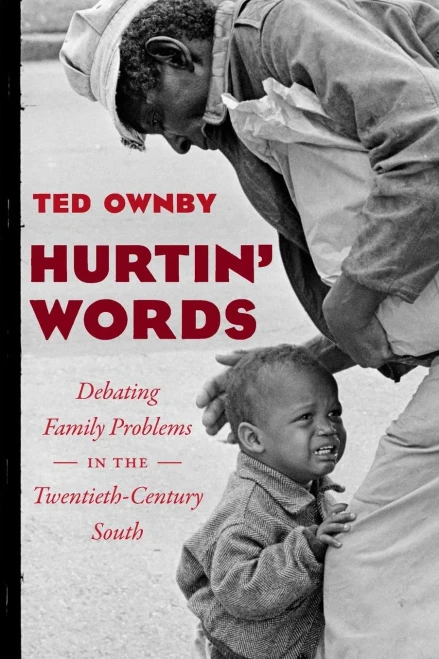Hurtin' Words: Debating Family Problems In The Twentieth-Century South (New Directions In Southern Studies)